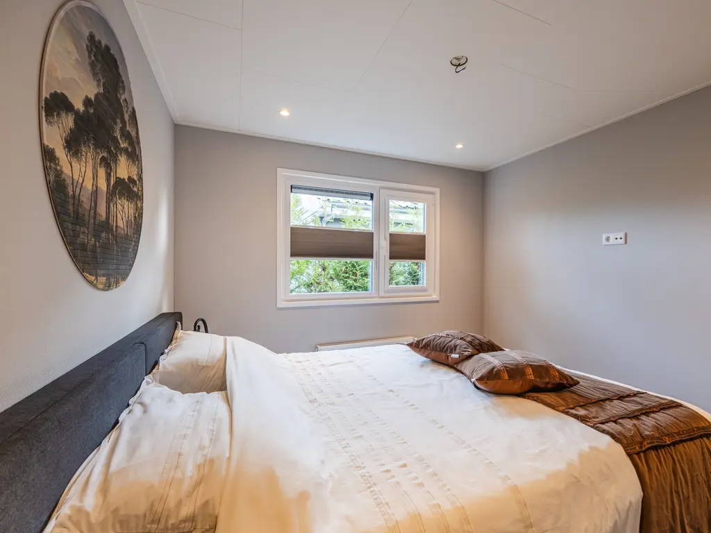 Raakeindse Kerkweg 71B52, Molenschot