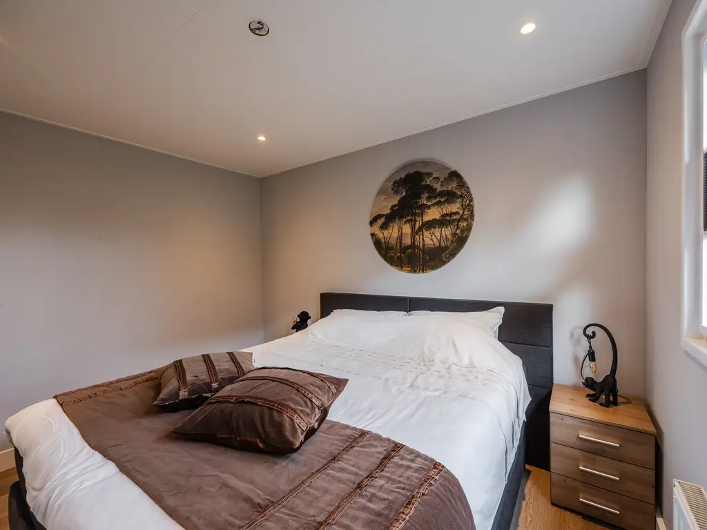 Raakeindse Kerkweg 71B52, Molenschot