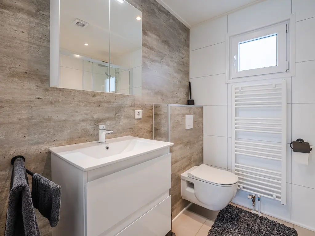 Raakeindse Kerkweg 71B52, Molenschot