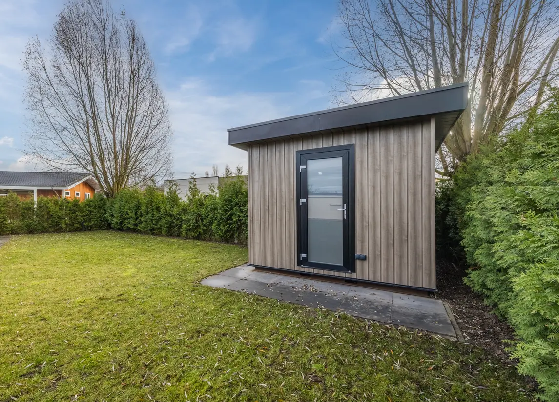 Raakeindse Kerkweg 71B52