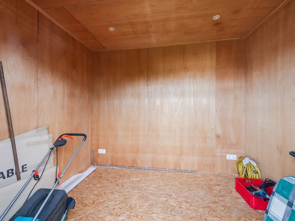 Raakeindse Kerkweg 71B52, Molenschot