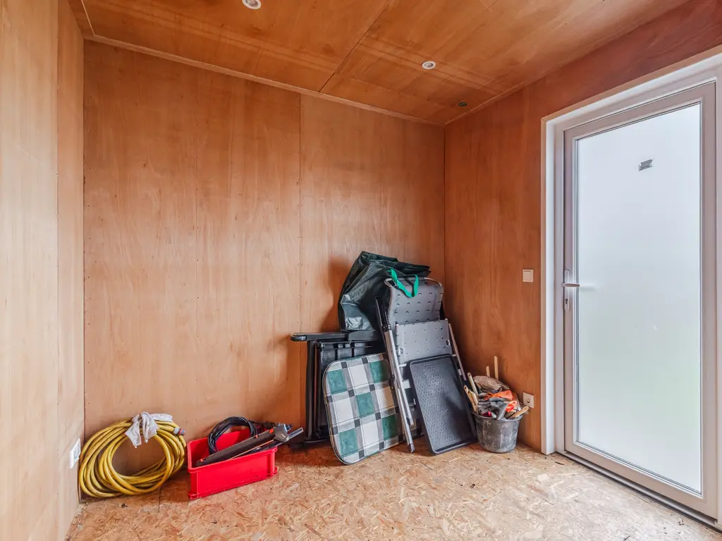 Raakeindse Kerkweg 71B52, Molenschot