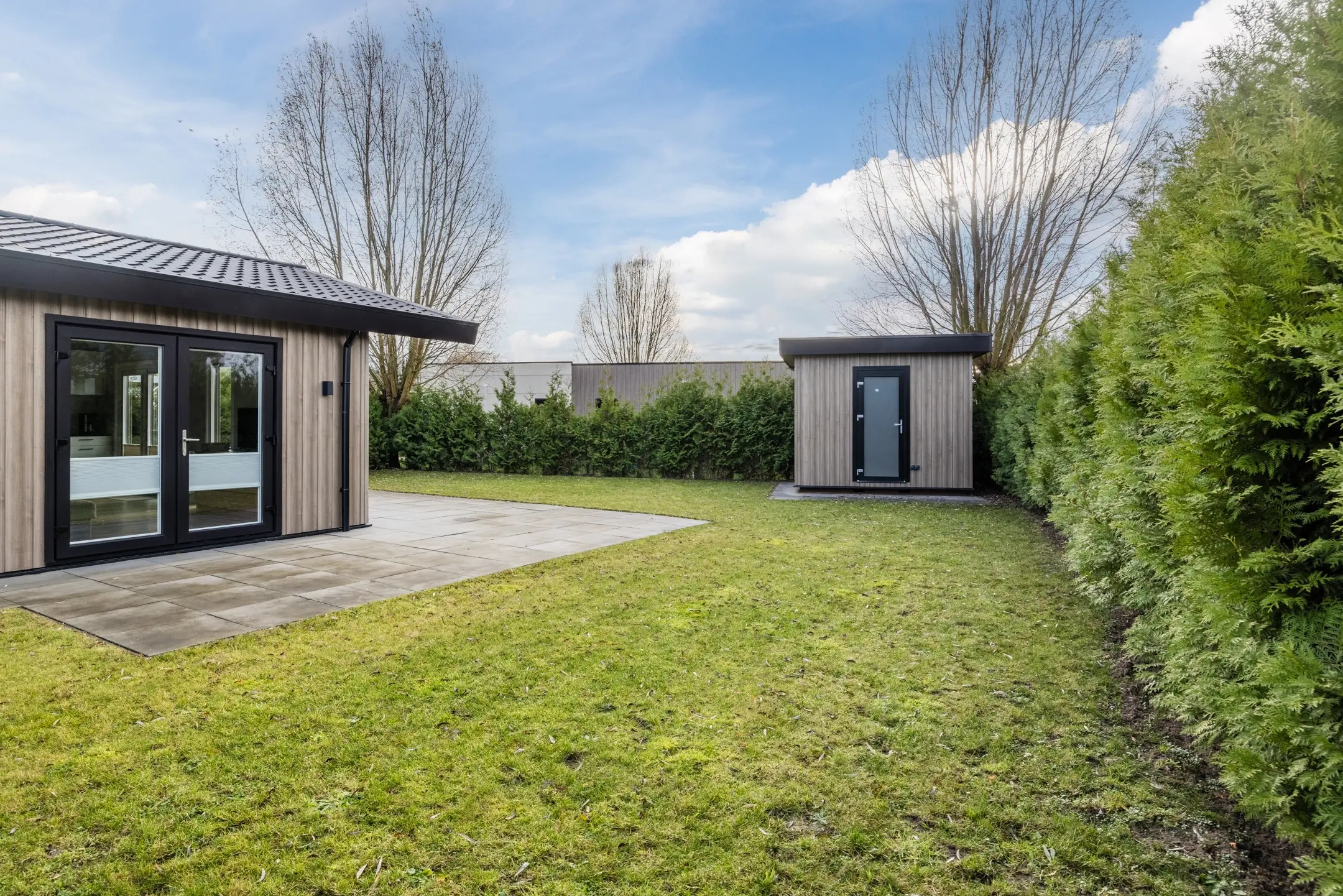 Raakeindse Kerkweg 71B52