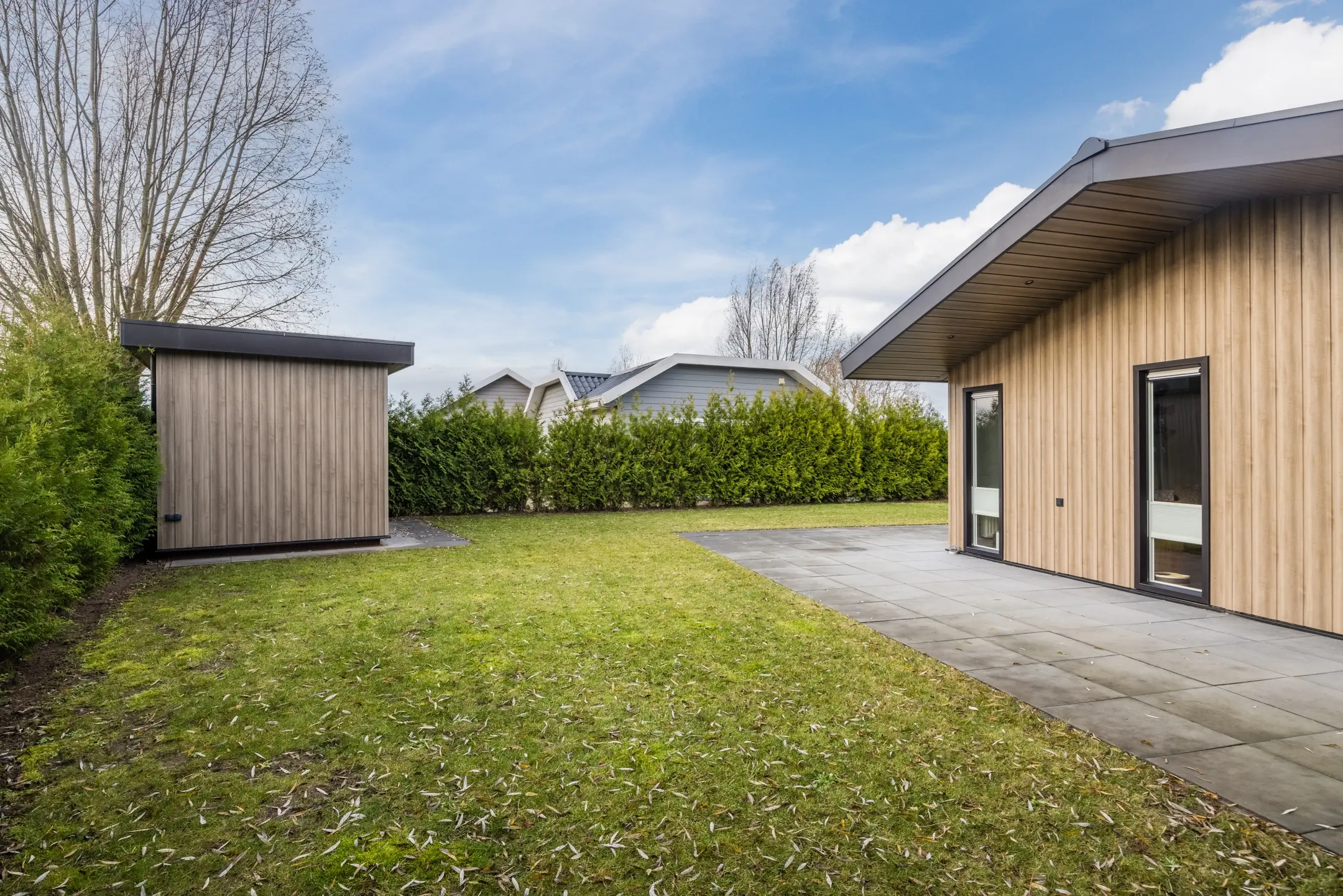 Raakeindse Kerkweg 71B52