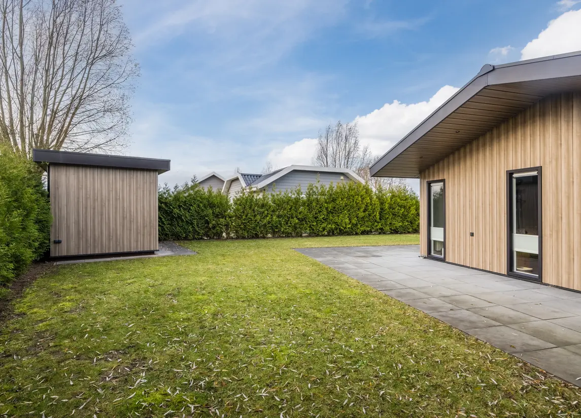 Raakeindse Kerkweg 71B52