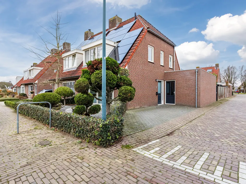 D'n Duyp 2, Moergestel