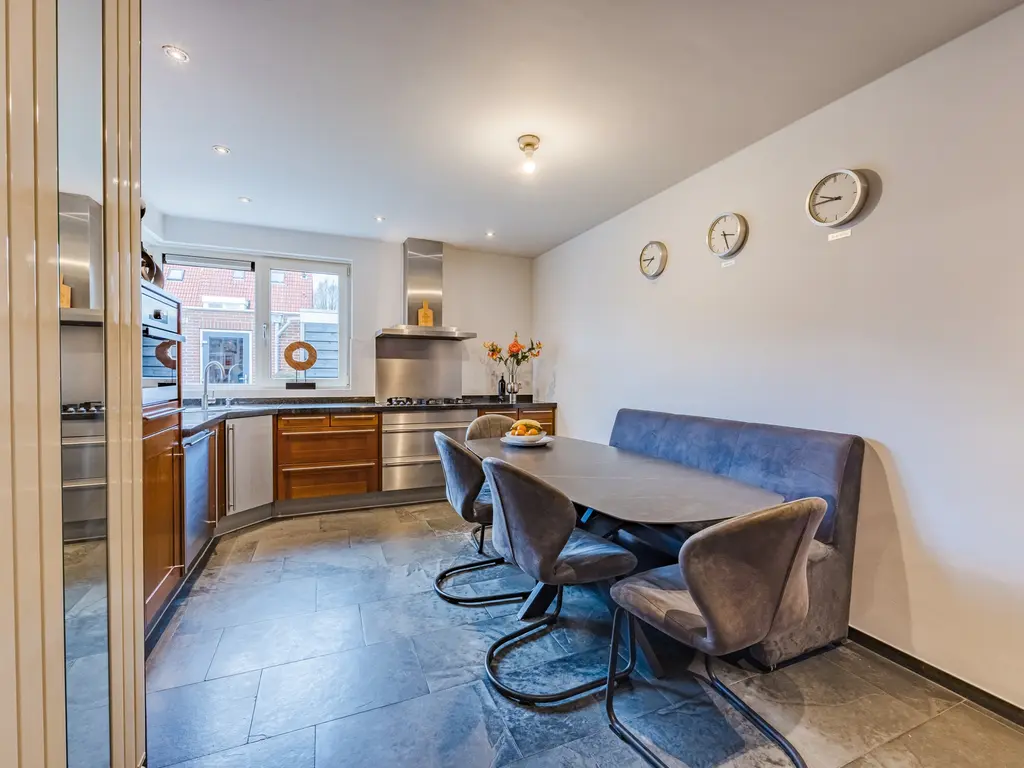 D'n Duyp 2, Moergestel