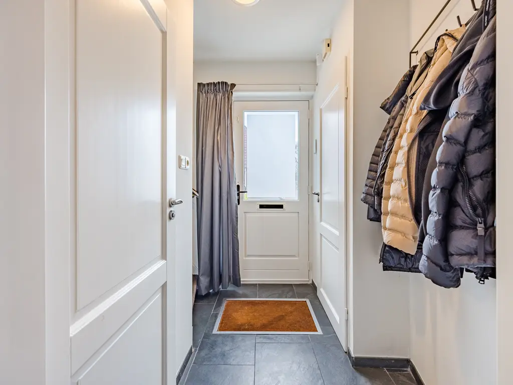 D'n Duyp 2, Moergestel