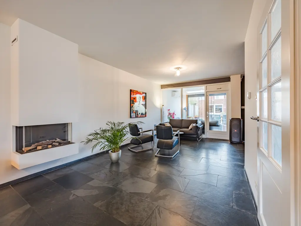 D'n Duyp 2, Moergestel