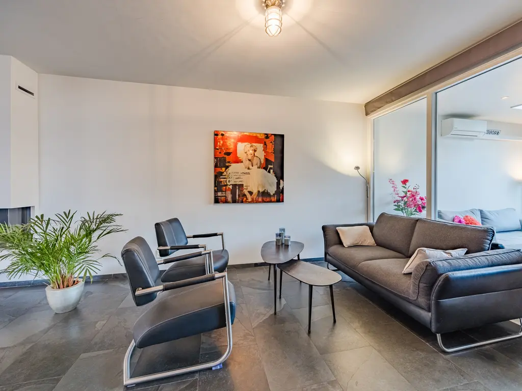 D'n Duyp 2, Moergestel