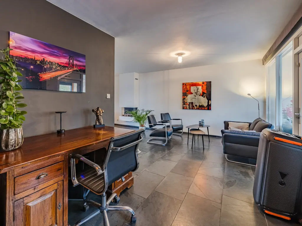 D'n Duyp 2, Moergestel