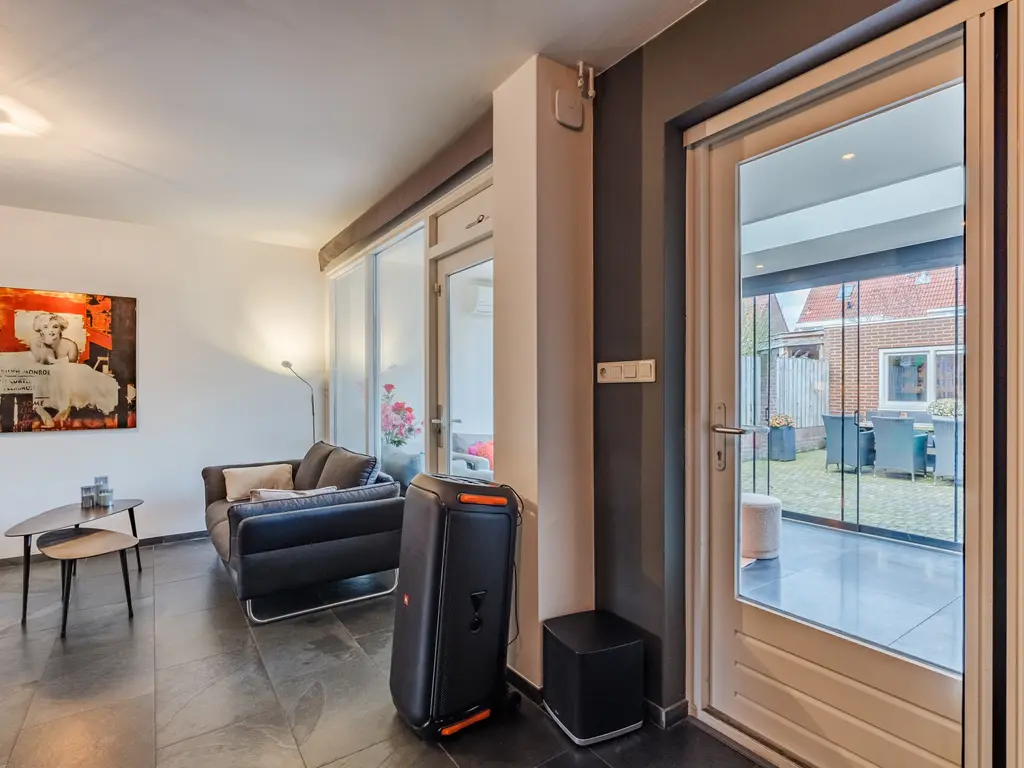 D'n Duyp 2, Moergestel