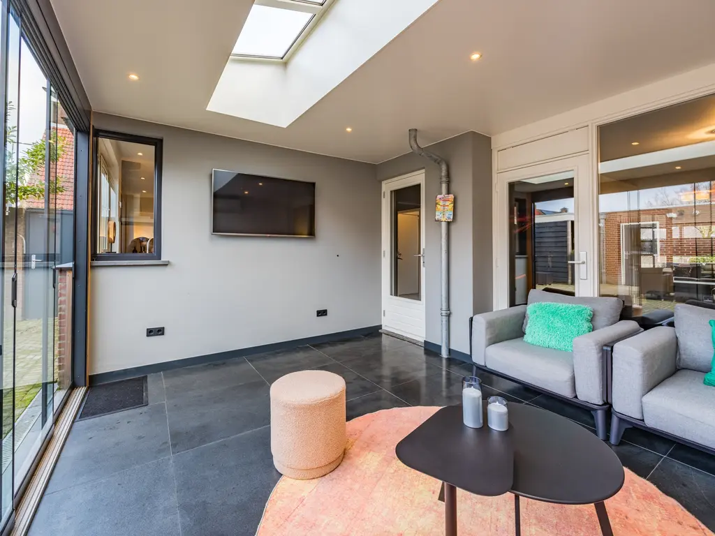 D'n Duyp 2, Moergestel