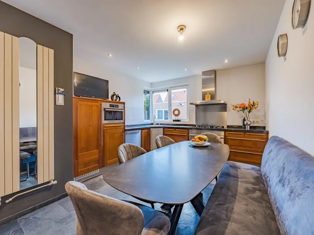 D'n Duyp 2, Moergestel