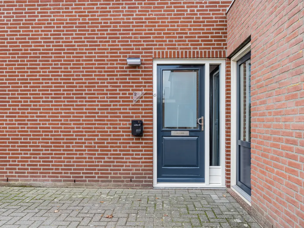 D'n Duyp 2, Moergestel