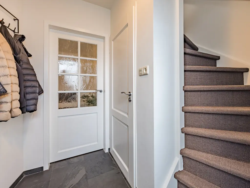 D'n Duyp 2, Moergestel