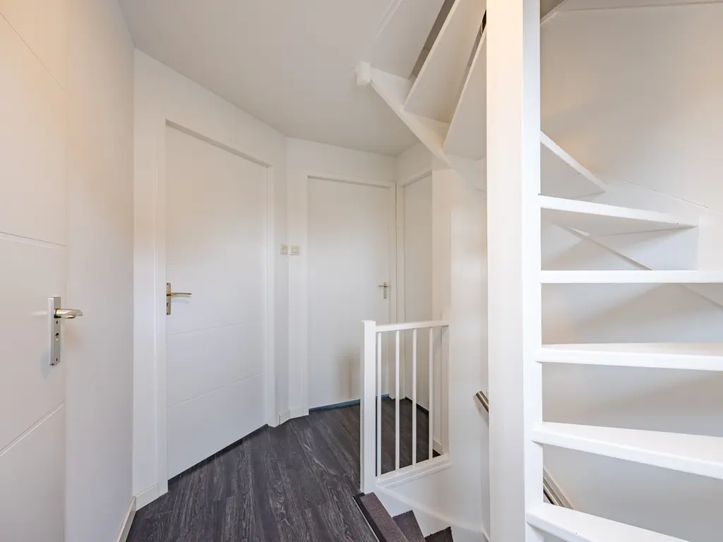 D'n Duyp 2, Moergestel