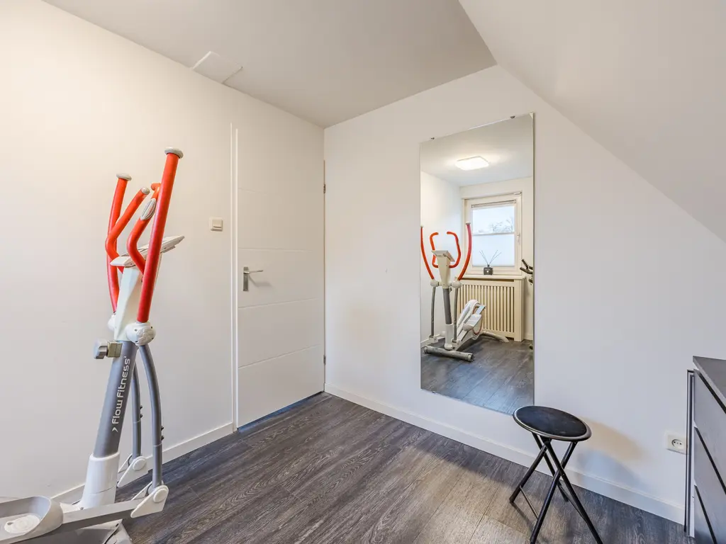 D'n Duyp 2, Moergestel