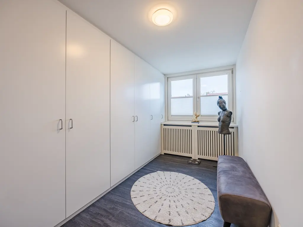 D'n Duyp 2, Moergestel