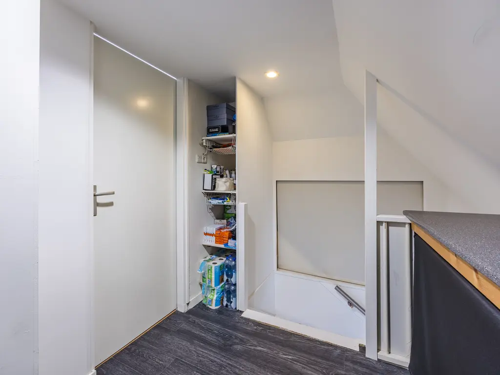 D'n Duyp 2, Moergestel