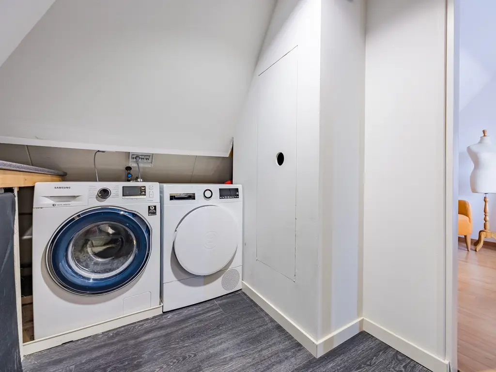 D'n Duyp 2, Moergestel