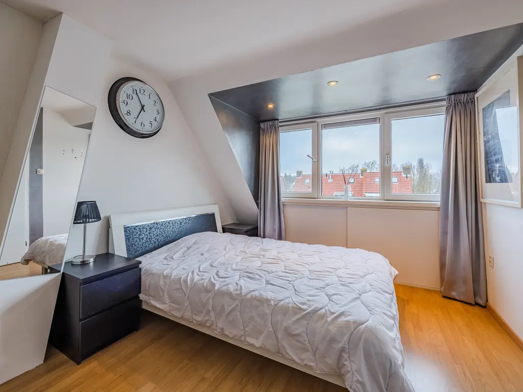 D'n Duyp 2, Moergestel