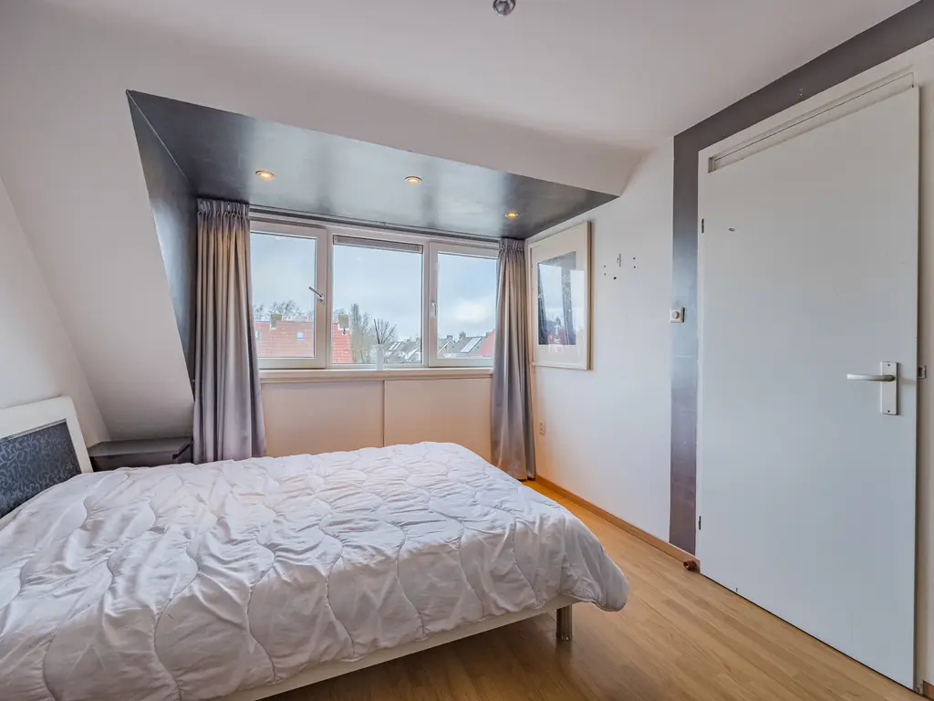 D'n Duyp 2, Moergestel