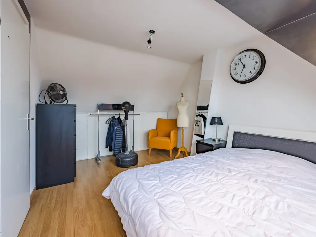 D'n Duyp 2, Moergestel