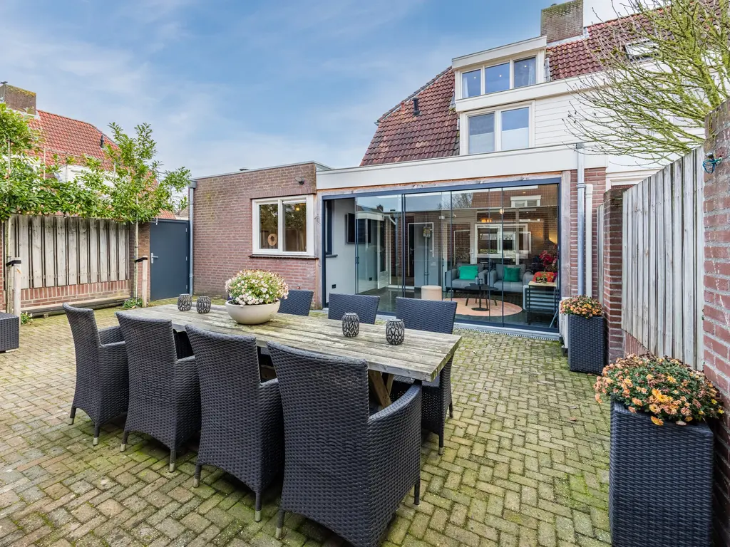 D'n Duyp 2, Moergestel