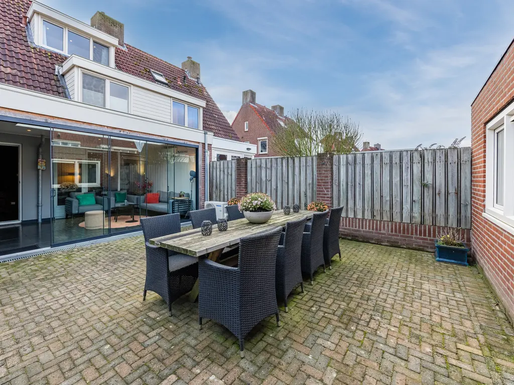 D'n Duyp 2, Moergestel