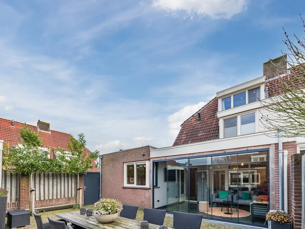 D'n Duyp 2, Moergestel