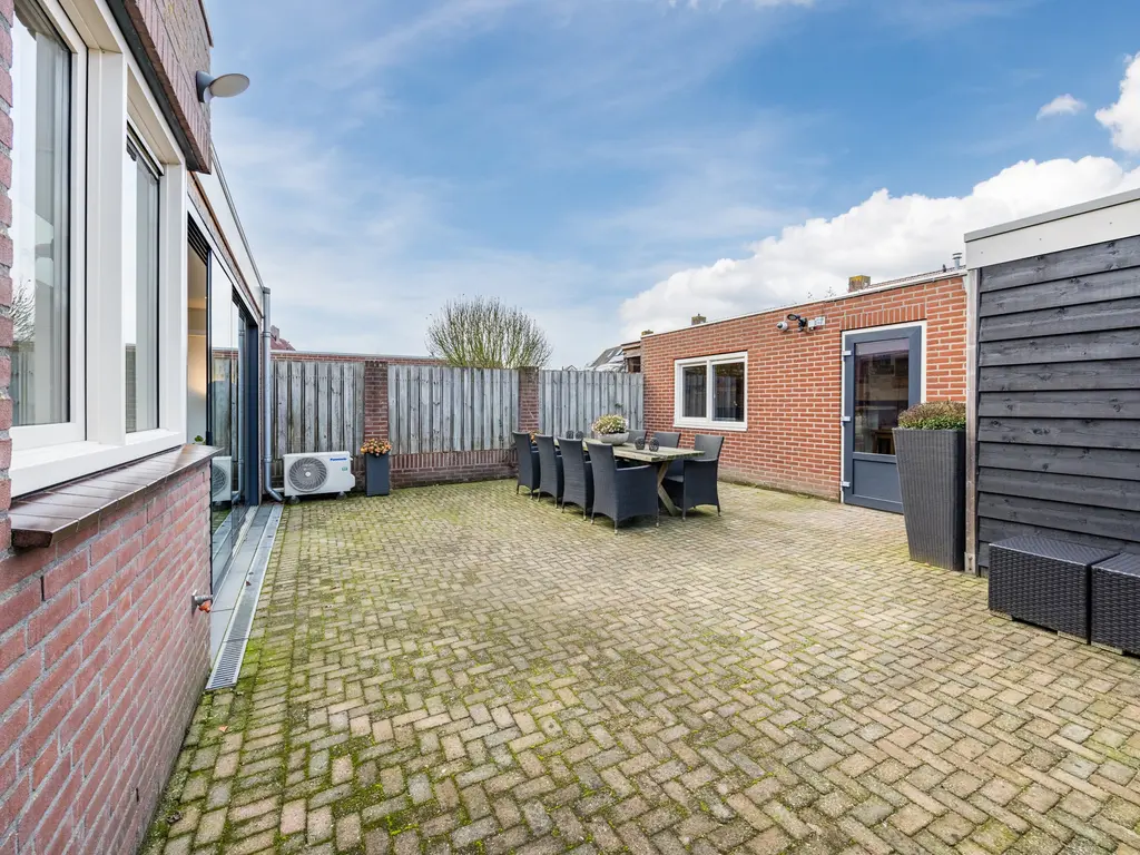 D'n Duyp 2, Moergestel