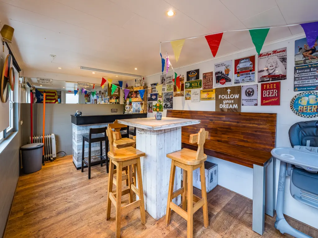 D'n Duyp 2, Moergestel