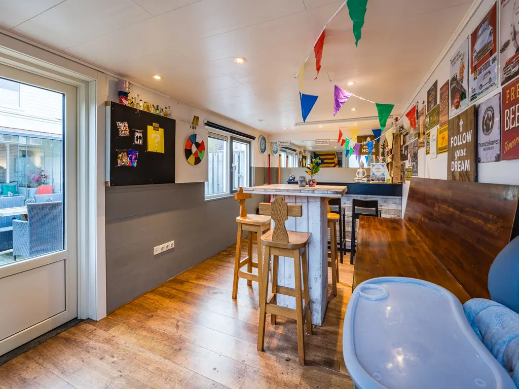 D'n Duyp 2, Moergestel