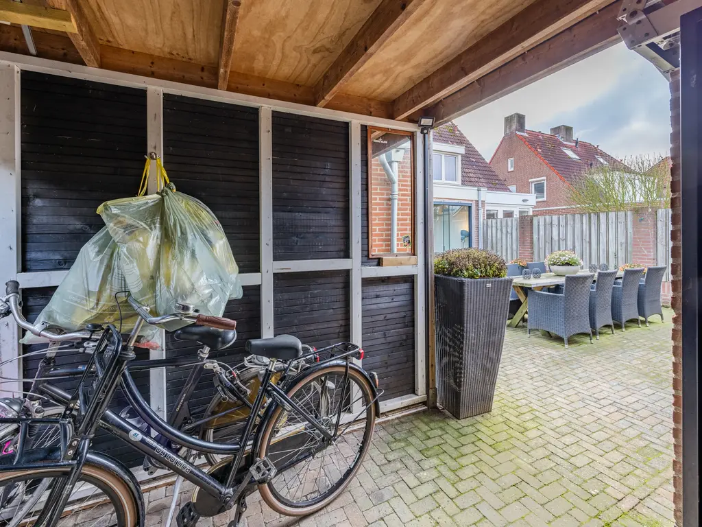 D'n Duyp 2, Moergestel