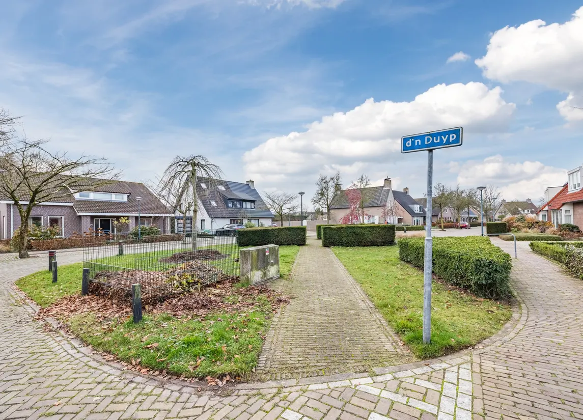D'n Duyp 2