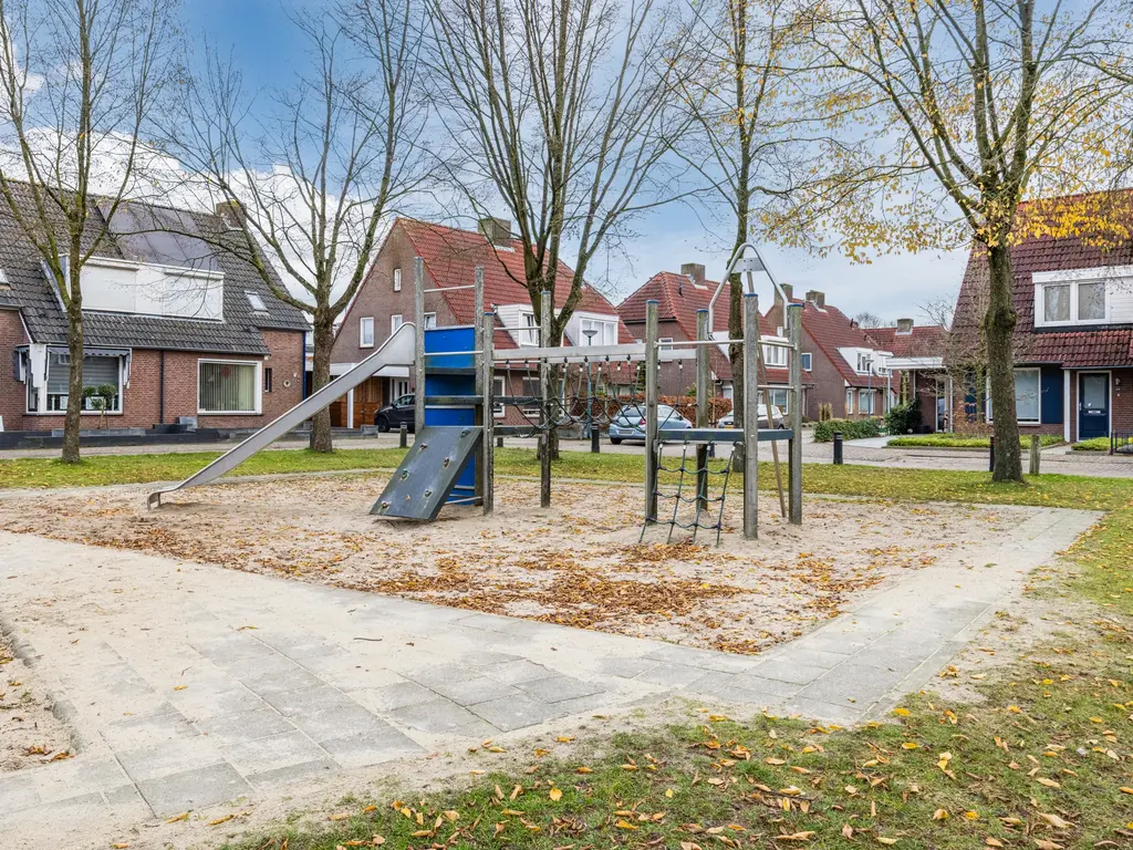 D'n Duyp 2, Moergestel