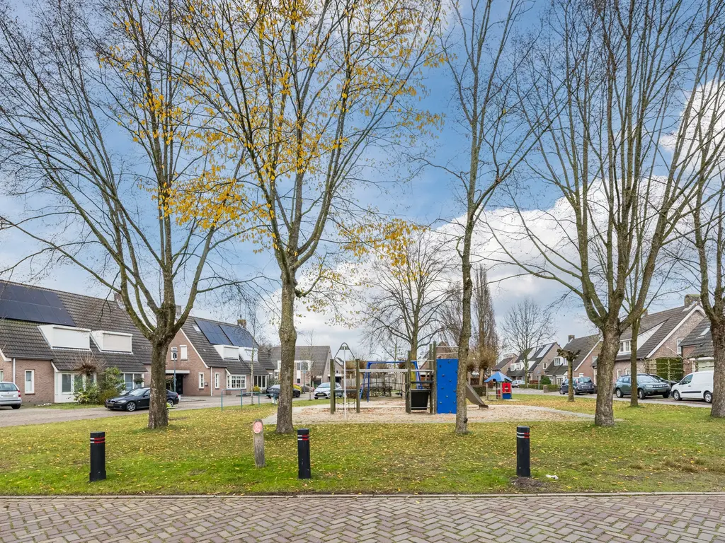 D'n Duyp 2, Moergestel