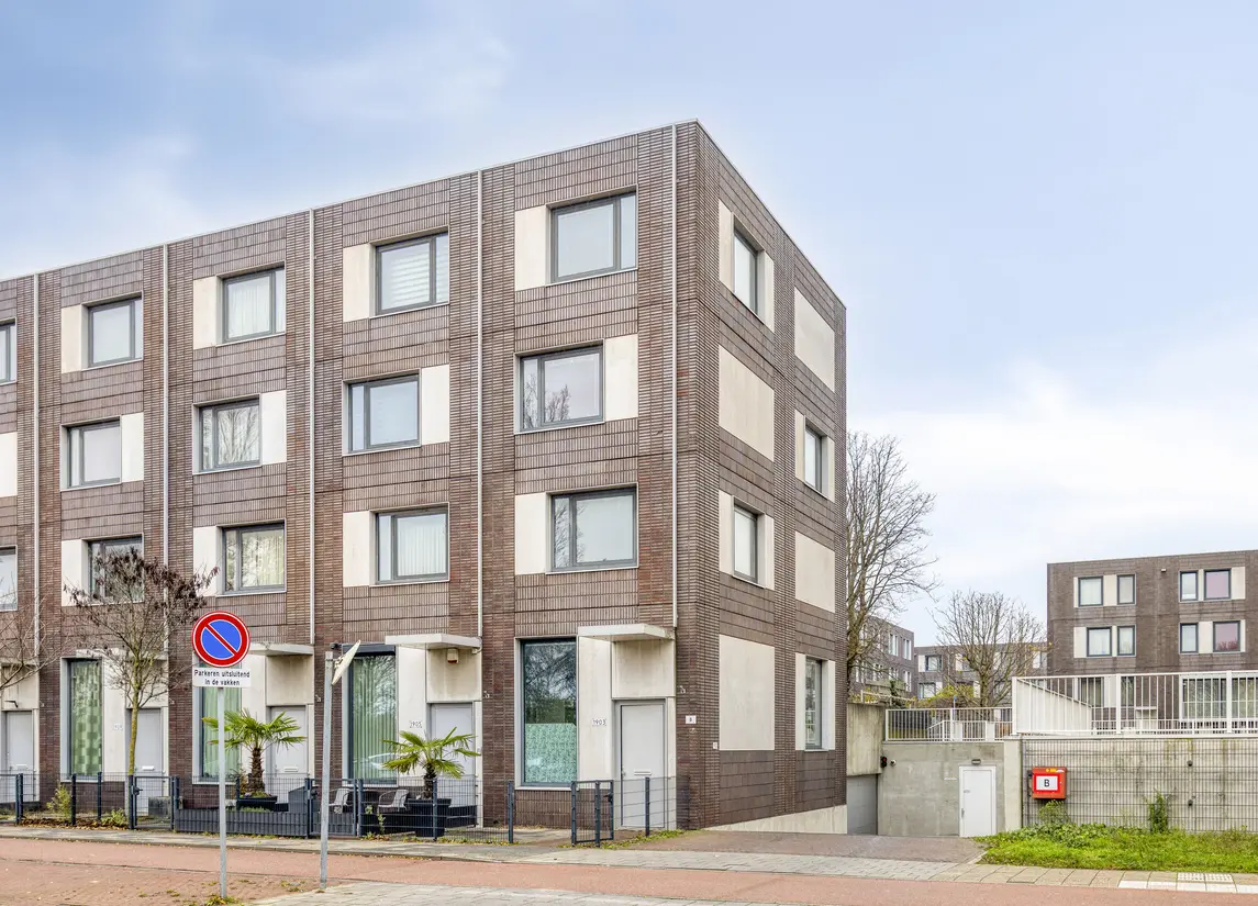 Erasmusweg 1903