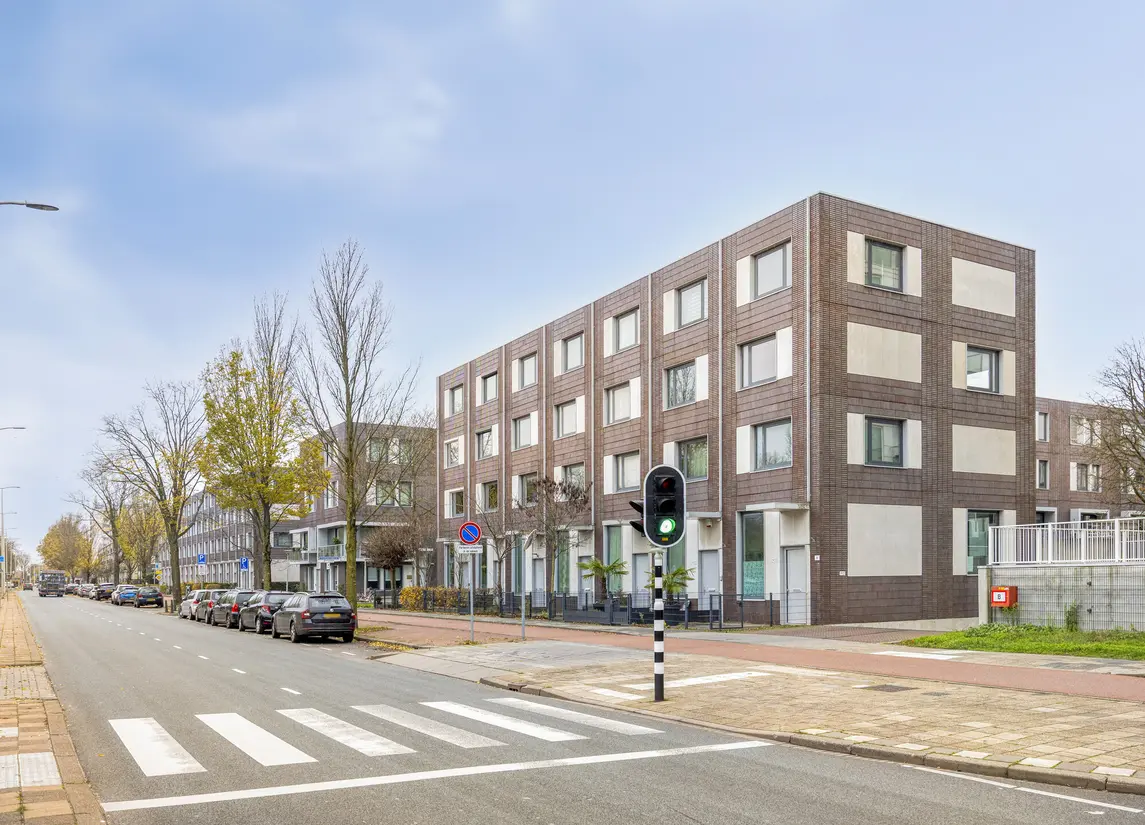 Erasmusweg 1903