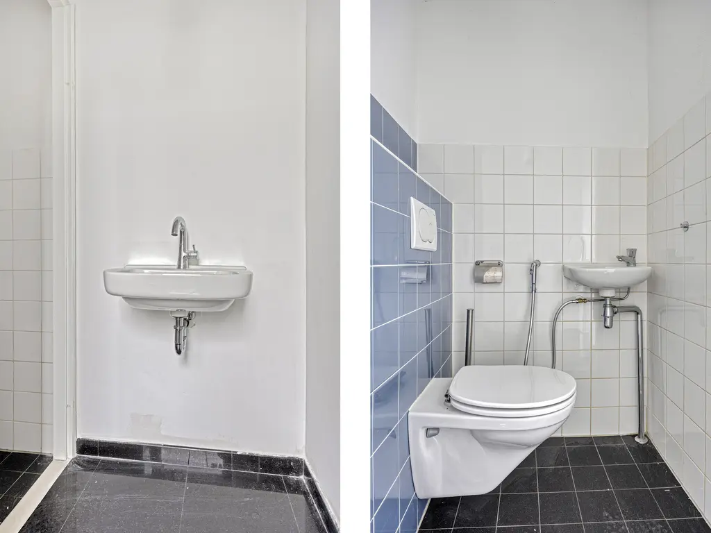 Erasmusweg 1903, 'S-GRAVENHAGE