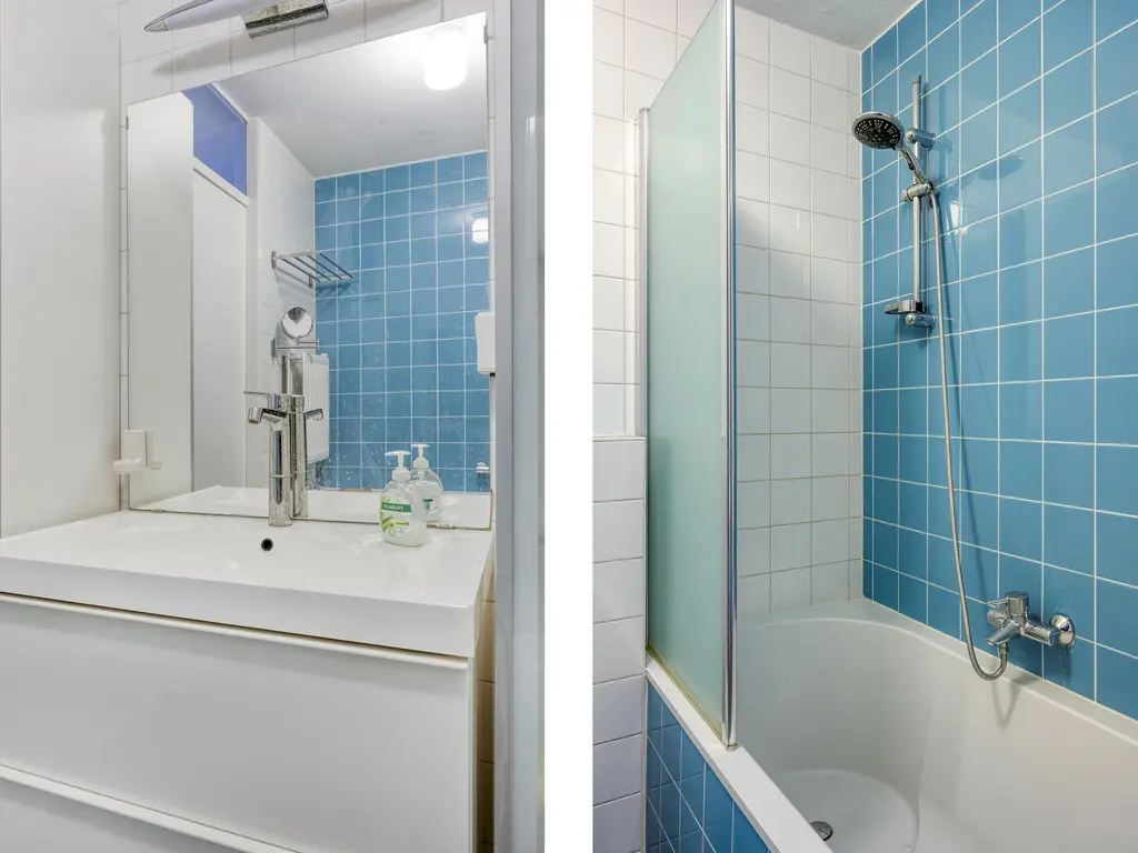 Erasmusweg 1903, 'S-GRAVENHAGE