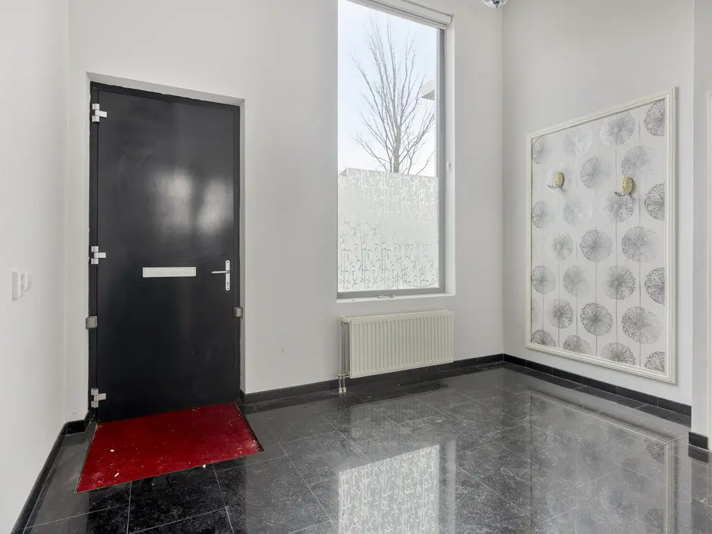 Erasmusweg 1903, 'S-GRAVENHAGE