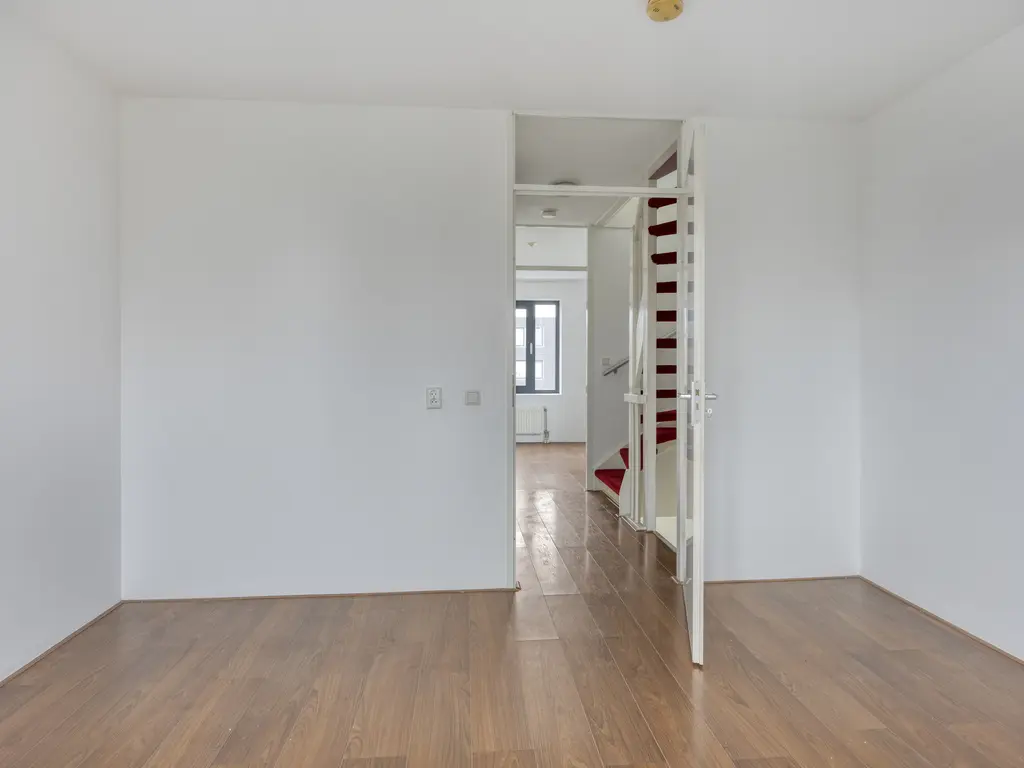 Erasmusweg 1903, 'S-GRAVENHAGE