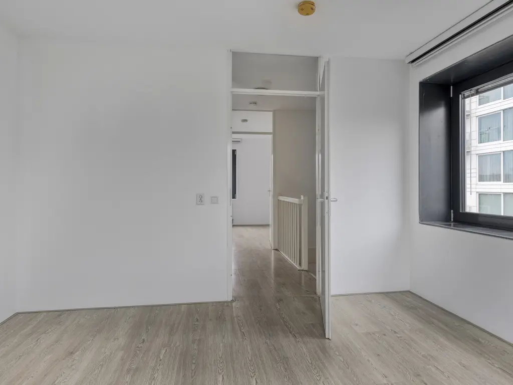 Erasmusweg 1903, 'S-GRAVENHAGE