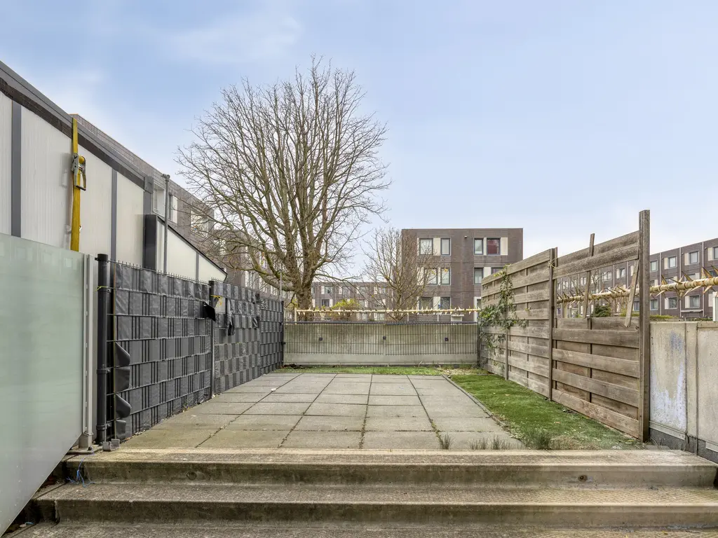 Erasmusweg 1903, 'S-GRAVENHAGE