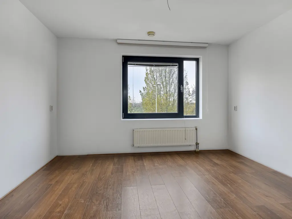 Erasmusweg 1903, 'S-GRAVENHAGE