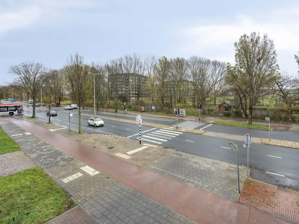 Erasmusweg 1903, 'S-GRAVENHAGE