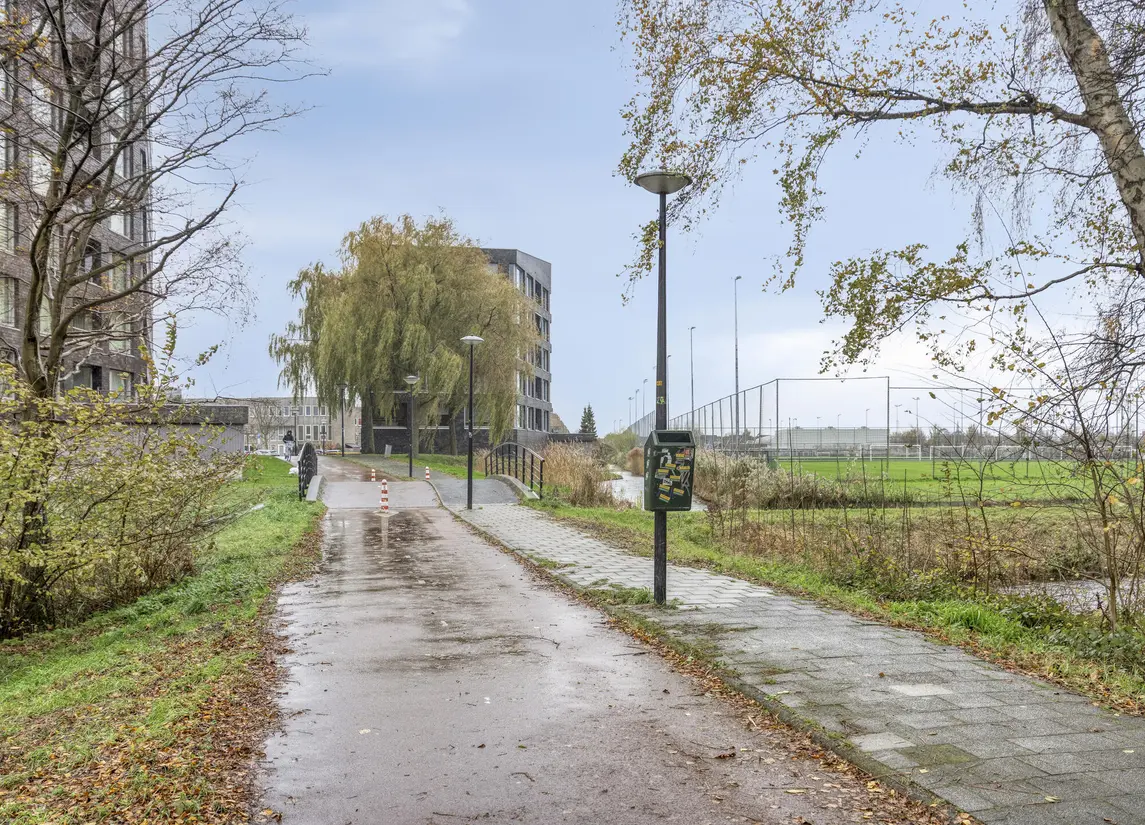 Erasmusweg 1903