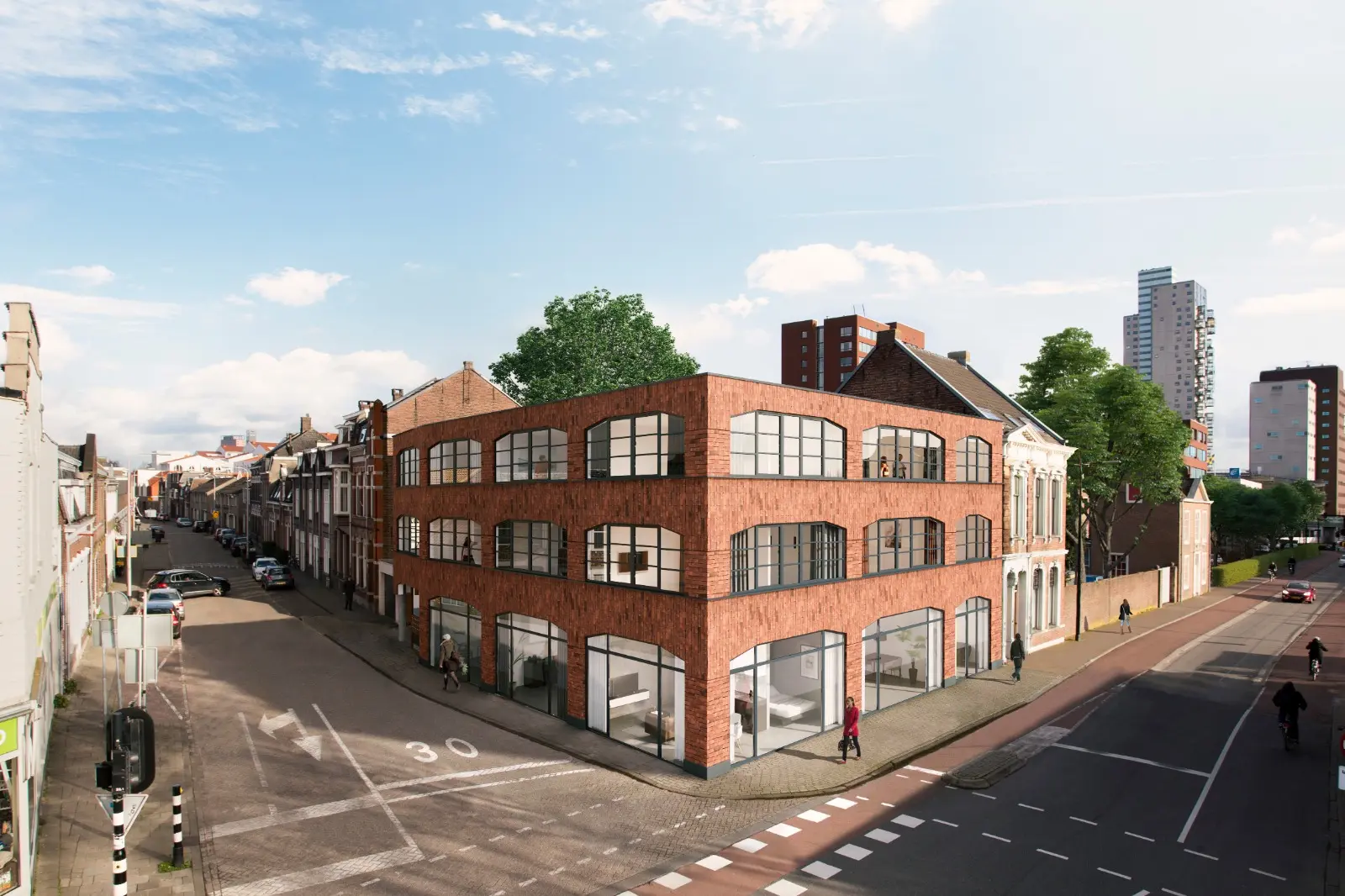 Lange Nieuwstraat 256 15